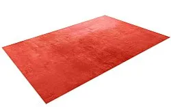 Wilton rug - Artena (red)