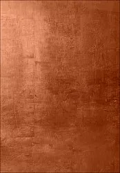 Wilton rug - Artena (terracotta)