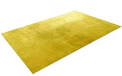 Wilton rug - Artena (yellow)