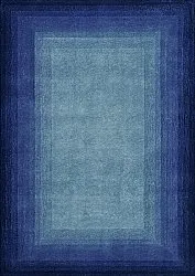 Wilton rug - Zina (blue)