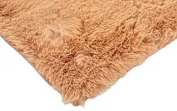 Shaggy rugs - Cloud Super Soft (terracotta)