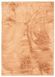Shaggy rugs - Cloud Super Soft (terracotta)