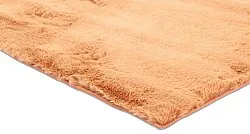 Shaggy rugs - Cloud Super Soft (terracotta)