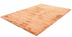Shaggy rugs - Cloud Super Soft (terracotta)