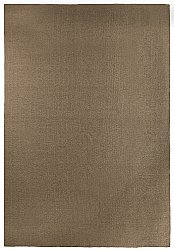 Wool rug - Hamilton (brown)