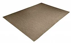 Wool rug - Hamilton (brown)