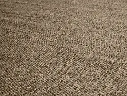 Wool rug - Hamilton (brown)