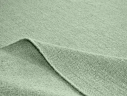 Wool rug - Hamilton (green)