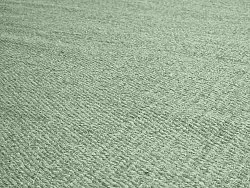 Wool rug - Hamilton (green)