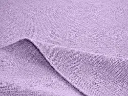 Wool rug - Hamilton (purple)