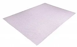 Wool rug - Hamilton (lilac)