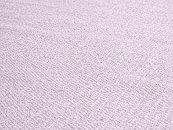 Wool rug - Hamilton (lilac)