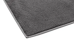 Wilton rug - Vevila (dark grey)