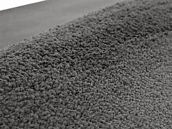 Wilton rug - Vevila (dark grey)