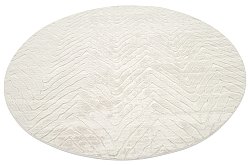 Round rug - Wren (offwhite)