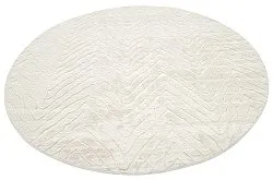 Round rug - Wren (offwhite)