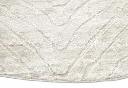 Round rug - Wren (offwhite)