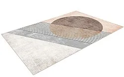Wilton rug - Piper (pink/multi)