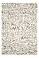 Wool rug - Mesra (grey)