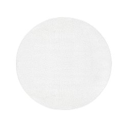 Round rugs - Moda (white)