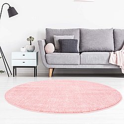 Round rugs - Moda (pink)