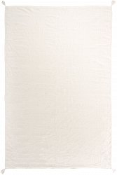 Cotton rug - Monte (white)
