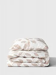 Bedset - Morris (beige)