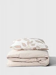 Bedset - Morris (beige)