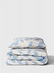 Bedset - Morris (blue)