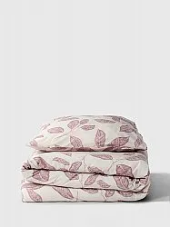Bedset - Morris (purple)