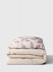 Bedset - Morris (purple)