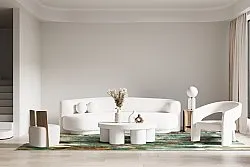 Wilton rug - Calabria (multi)