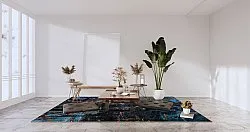 Wilton rug - Taranto (multi)