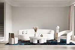 Wilton rug - Taranto (multi)