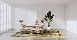 Wilton rug - Catania (multi)