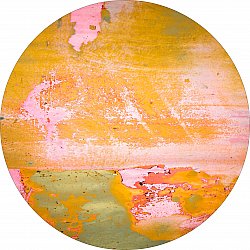 Round rug - Etna (multi)
