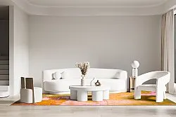 Wilton rug - Etna (multi)