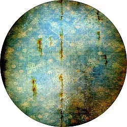 Round rug - Livno (multi)