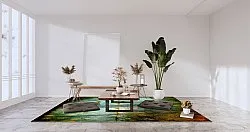 Wilton rug - Livno (multi)