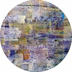 Round rug - Padua (multi)