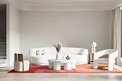 Wilton rug - Sondrio (multi)