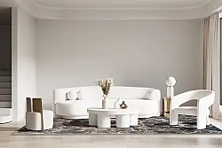 Wilton rug - Lecco (multi)
