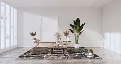 Wilton rug - Lecco (multi)