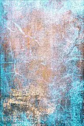 Wilton rug - Silves (multi)