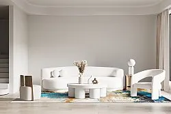 Wilton rug - Vasto (multi)
