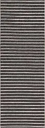 Plastic Mats - The Horredmatta Music (black)