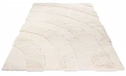 Shaggy rugs - Vienne (offwhite)