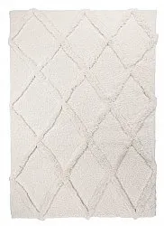 Shaggy rugs - Tavira (offwhite)