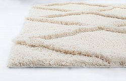 Shaggy rugs - Tavira (offwhite)