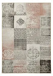 Wilton rug - Napa (pink)